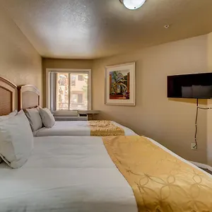 The Rita 3*, Las Vegas United States