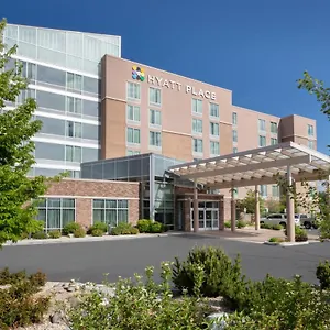 Hyatt Place Reno/tahoe Airport 3*, Reno United States