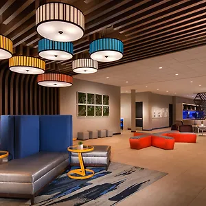 Glo Western Airport 3*, Nashville United States