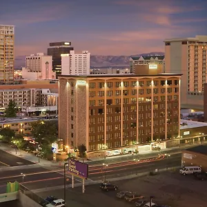 Worldmark 4*, Reno United States