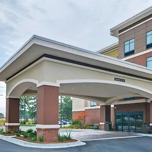 Hotel Homewood By Hilton Airport, Savannah