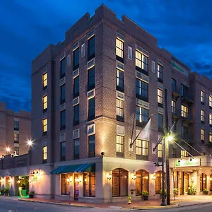 Hotel Historic District By Ihg, Savannah