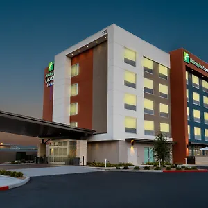 Express & - Vegas - E Tropicana By Ihg 3*, Las Vegas United States