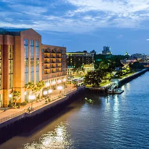 Hotel Marriott Riverfront, Savannah